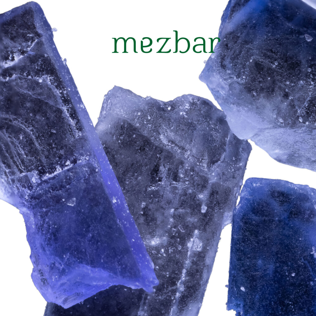 Persian Blue Salt Wholesale